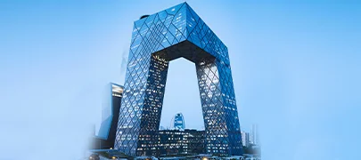 阿仁气味电台|走进央视