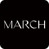 MARCH